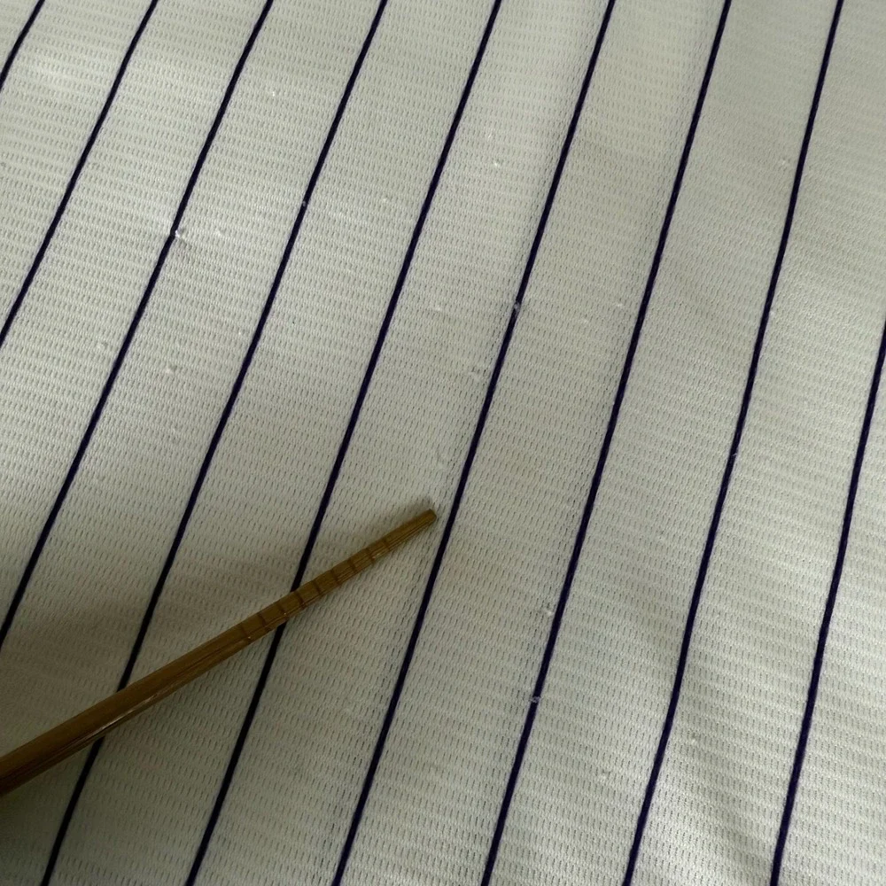 Nike MLB Arizona Diamondbacks Randy Johnson Jersey Mens 3XL Purple Baseball - Picture 5 of 11